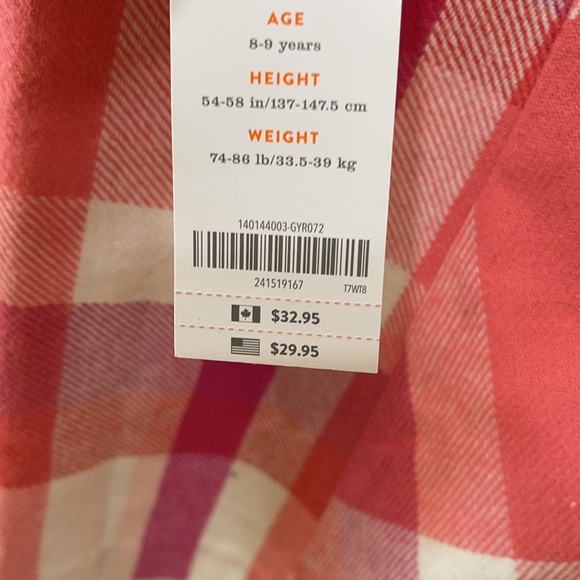 Gymboree skirt - Picture 3 of 3